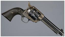 Colt First Generation Single Action Army Revolver