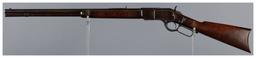 Winchester Model 1873 Lever Action Rifle