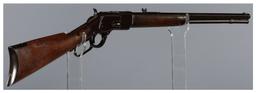 Winchester Model 1873 Lever Action Rifle