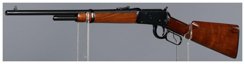 Special Order Winchester Model 94 Lever Action Carbine