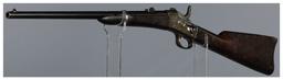 New York State Contract Remington Rolling Block Carbine