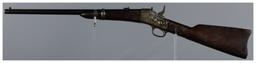 New York State Contract Remington Rolling Block Carbine