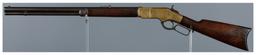 Winchester Model 1866 Lever Action Rifle