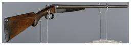 Two Digit Serial Number Colt Model 1883 Double Barrel Shotgun