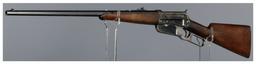 Winchester Model 1895 Lever Action Rifle