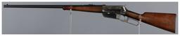 Winchester Model 1895 Lever Action Rifle
