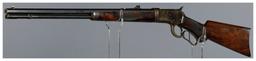 Winchester Deluxe Model 1892 Lever Action Takedown Rifle