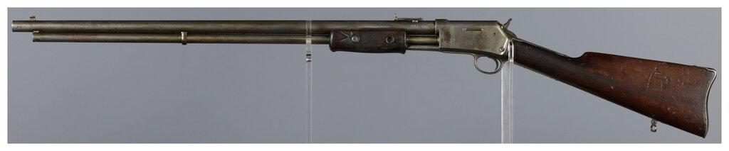 Colt Lightning Medium Frame Slide Action Rifle
