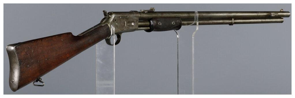 Colt Lightning Medium Frame Slide Action Rifle
