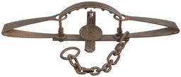 Herter's Inc. Hudson Bay 41 A X Kodiak Bear Trap