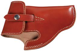 Texas Shipped "Fitz Special" Colt New Service Model Revolver