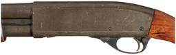 U.S.M.C. Mark 1 Variant Remington 870 Wingmaster Trench Shotgun