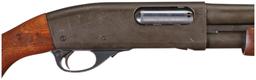 U.S.M.C. Mark 1 Variant Remington 870 Wingmaster Trench Shotgun