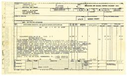 U.S. Springfield Armory Type 1 NM M1 Garand Rifle with Invoice