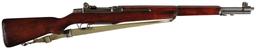 U.S. Springfield Armory Type 1 NM M1 Garand Rifle with Invoice