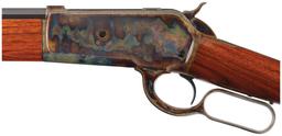 Antique Winchester Model 1886 Rifle in .45-90 W.C.F.