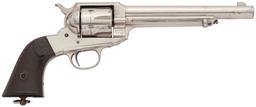 Remington Model 1890 Single Action Army Revolver