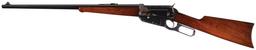 Winchester Model 1895 Lever Action Rifle