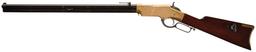 Civil War Era New Haven Arms Company Henry Rifle