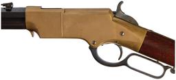 Civil War Era New Haven Arms Company Henry Rifle