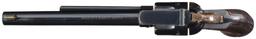 Colt Bisley Flattop Target Model .44 S&W Revolver