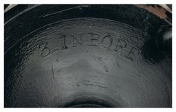 Civil War West Point Foundry U.S Model 1863 3-Inch Parrott Rifle