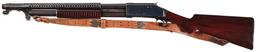 WWI Era Winchester Model 1897 Slide Action Trench Shotgun