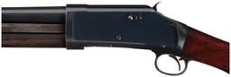 WWI Era Winchester Model 1897 Slide Action Trench Shotgun