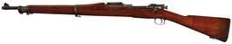 U.S. Springfield M1903 Hoffer-Thompson Gallery Practice Rifle