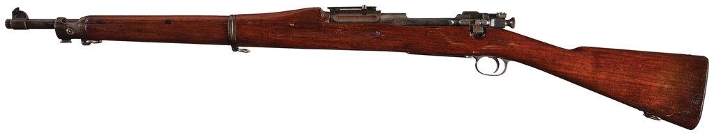 U.S. Springfield M1903 Hoffer-Thompson Gallery Practice Rifle