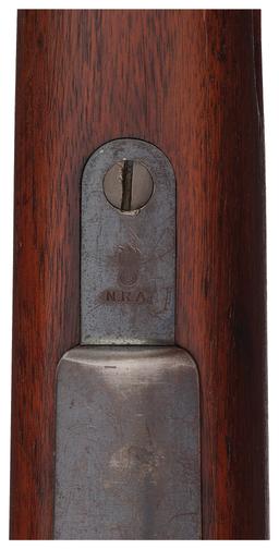 U.S. Springfield M1903 Hoffer-Thompson Gallery Practice Rifle