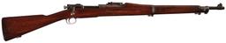 U.S. Springfield M1903 Hoffer-Thompson Gallery Practice Rifle