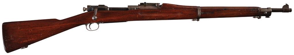 U.S. Springfield M1903 Hoffer-Thompson Gallery Practice Rifle