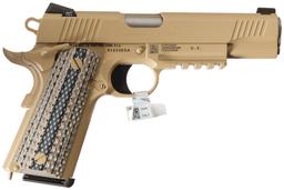 Colt VP Shipped USMC Government Model Semi-Automatic Pistol