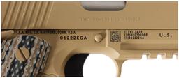 Colt VP Shipped USMC Government Model Semi-Automatic Pistol