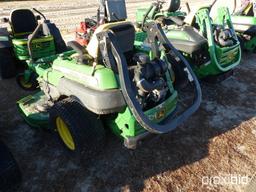 JOHN DEERE Z830A ZERO TURN MOWER (ODOMETER SHOWS: 1,959.4 HRS)