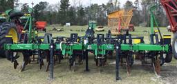 UNVERFERTH 330 RIPPER-STRIPPER 6-ROW 38'' SN# A56170518