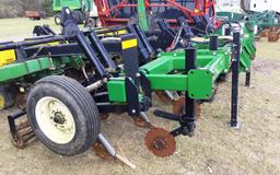UNVERFERTH 330 RIPPER-STRIPPER 6-ROW 38'' SN# A56170518