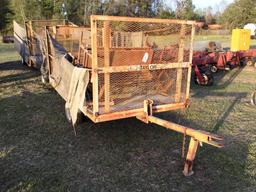 TOBACCO WAGON