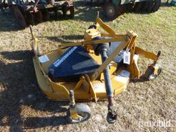 WOODS RD6000 60'' FINISH MOWER SN#891863