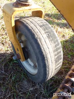 WOODS RD6000 60'' FINISH MOWER SN#891863