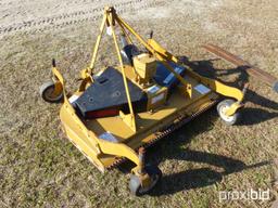 WOODS RD6000 60'' FINISH MOWER SN#891863
