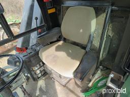 1997 JOHN DEERE 9965 4-ROW COTTON PICKER SN#N09965X000174 (HRS SHOWING: 4,457 MOTOR / 3,095 SEPERATO