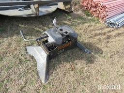 5th WHEEL HITCH