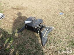 5th WHEEL HITCH