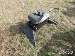 5th WHEEL HITCH