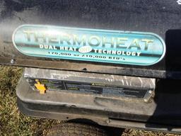 THERMOHEAT KEROSENE HEATER