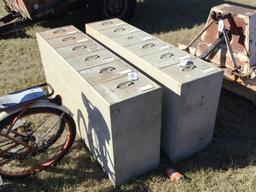 Heavy Duty File Cabinet