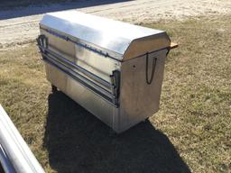 Aerohot Grill/Charcoal