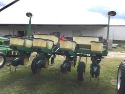 JOHN DEERE 7000 4 ROW PLANTER 38 IN. ROW